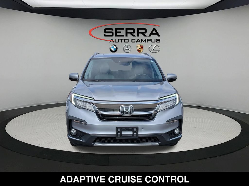 Used 2020 Honda Pilot Elite image 10