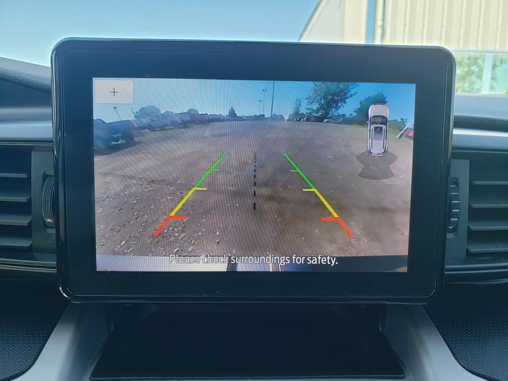 Used 2022 Ford Explorer 4WD image 19