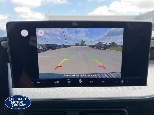 New 2026 Ford Maverick XLT AWD/4WD image 24