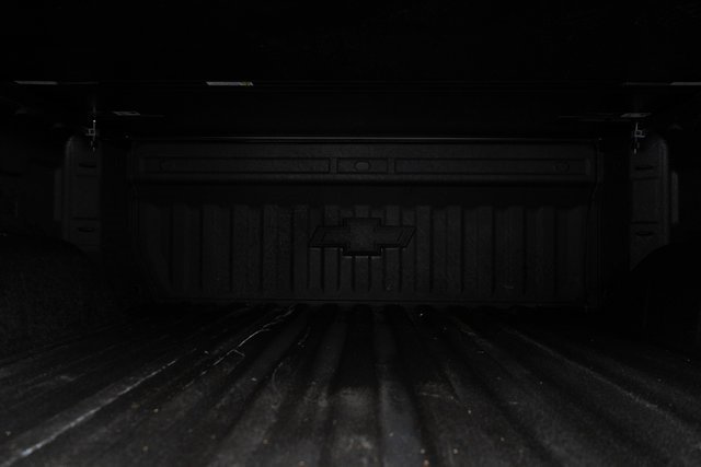 Used 2021 Chevrolet Silverado 1500 LTZ image 14