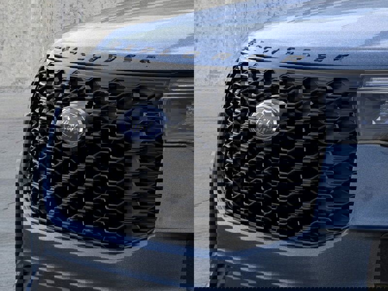 New 2026 Ford Explorer ST-Line image 17