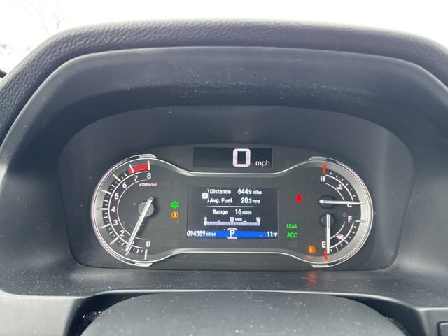 Used 2017 Honda Pilot Touring image 23