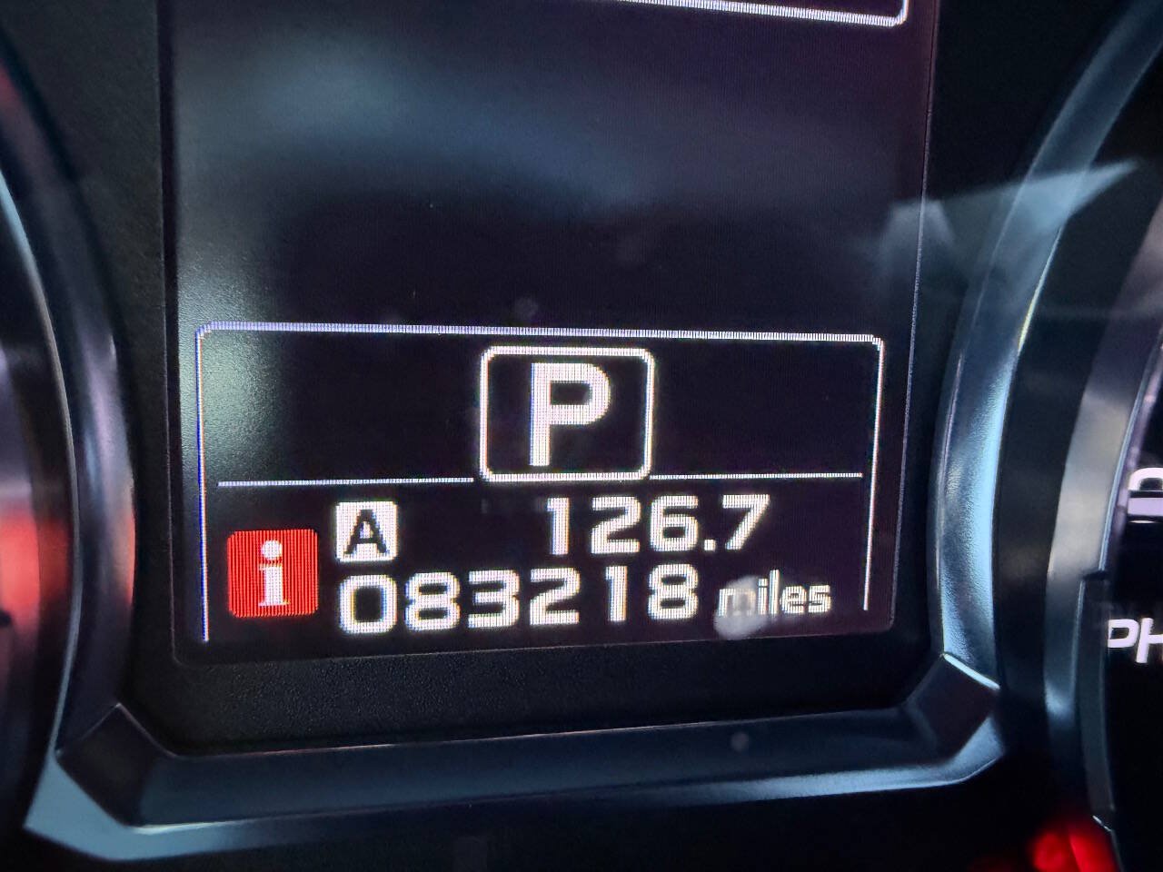 Used 2018 Subaru Forester 2.5i Limited w/ Popular Package #2 AWD/4WD image 8