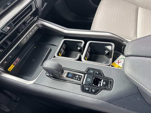 Used 2025 Lexus TX 350 AWD w/ Technology Package image 23