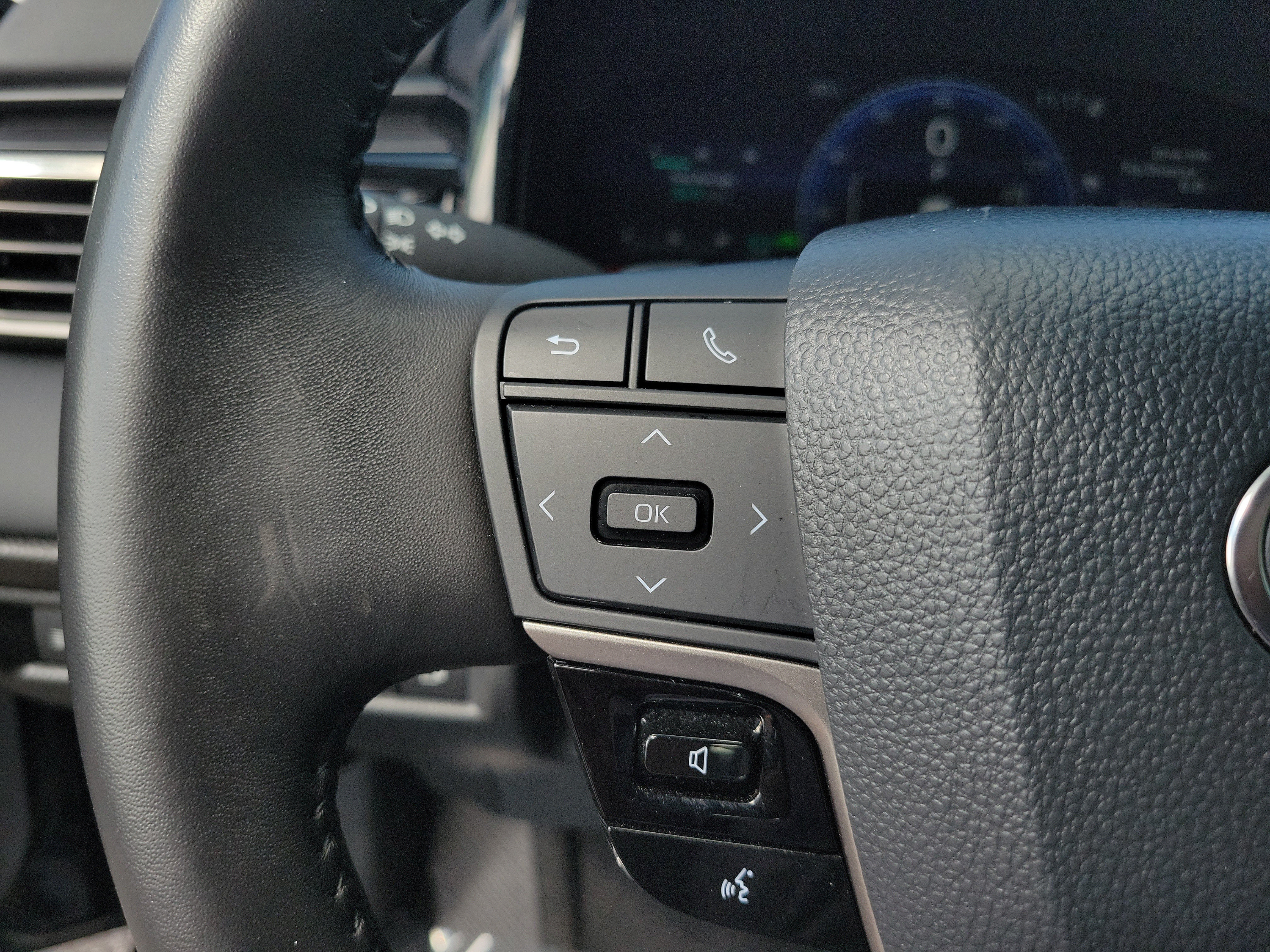 Used 2026 Toyota Camry XSE FWD image 24