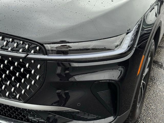 New 2026 Lincoln Nautilus Premier w/ Equipment Group 102A image 2