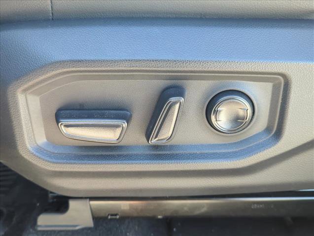 Used 2024 Toyota Tundra Limited w/ TRD Off-Road Package image 10