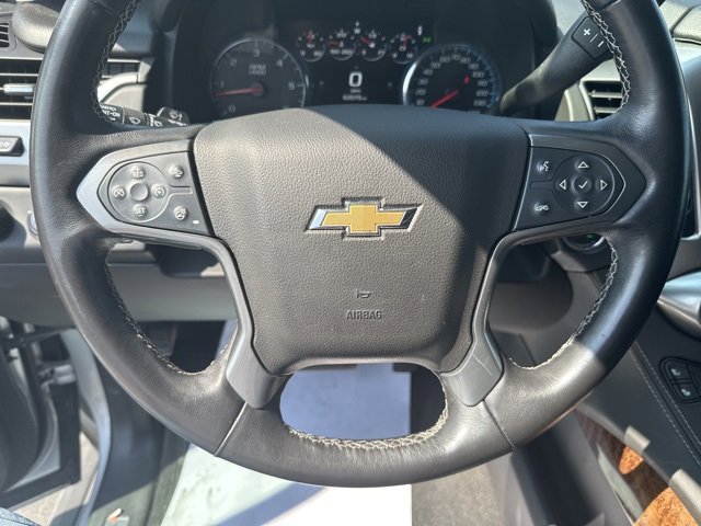 Used 2020 Chevrolet Tahoe Premier image 8