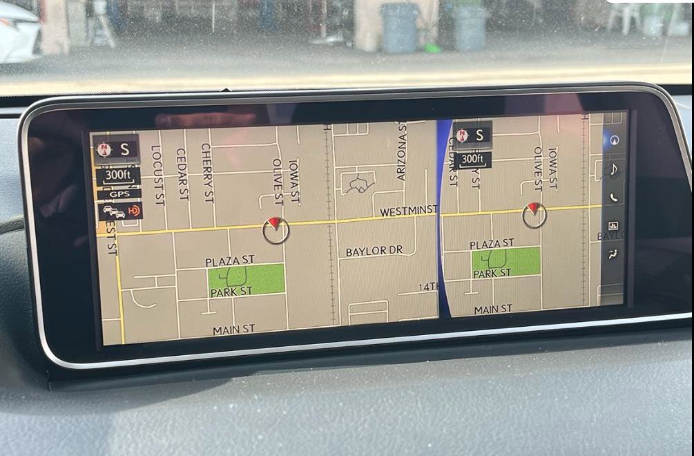 Used 2019 Lexus RX 350 FWD w/ Luxury Package image 11