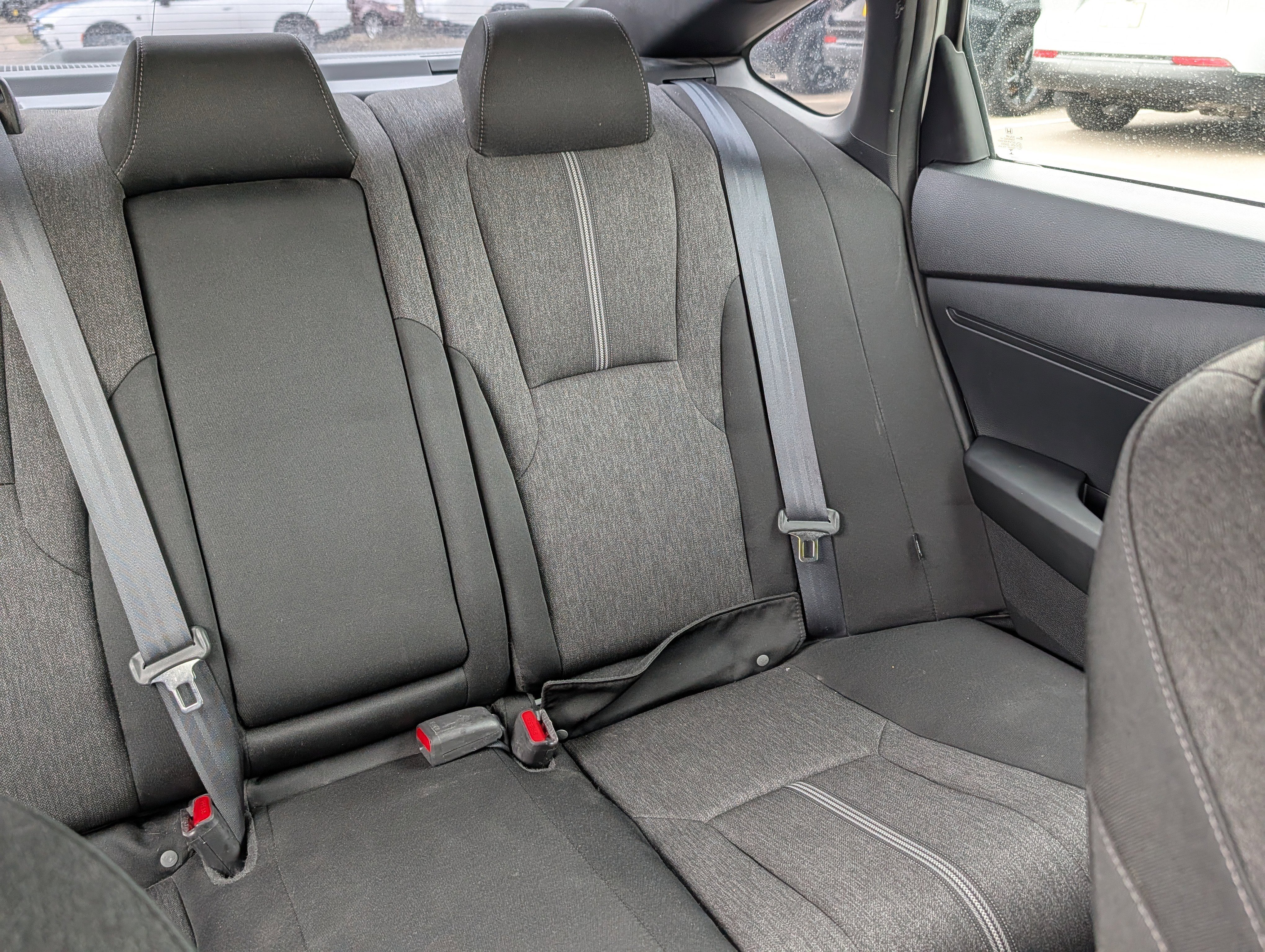 Used 2023 Honda Accord Sport image 14