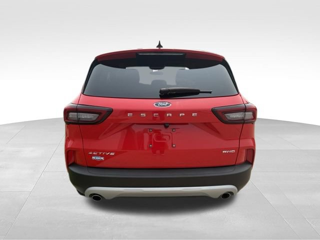 Used 2024 Ford Escape Active AWD/4WD image 13
