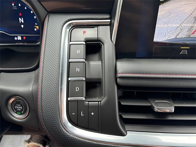 Used 2024 Chevrolet Tahoe RST image 17