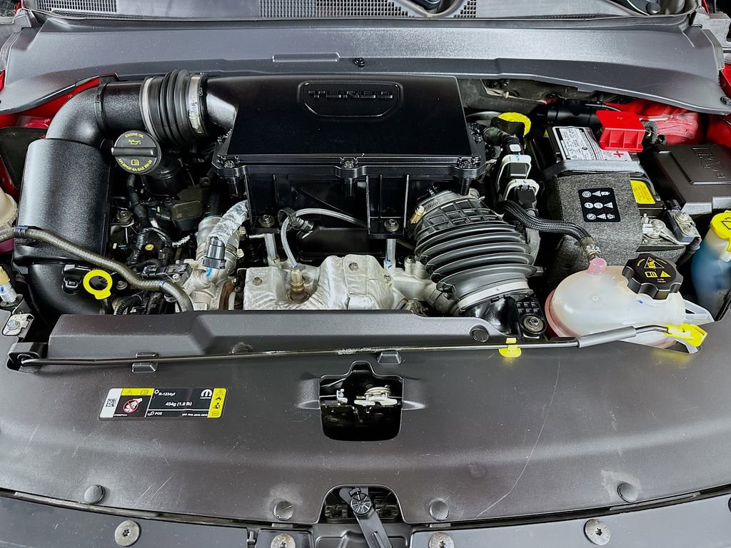 Certified 2023 Jeep Compass Limited image 40