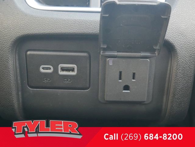 Used 2023 Chevrolet Blazer RS w/ Driver Confidence II Package AWD/4WD image 50