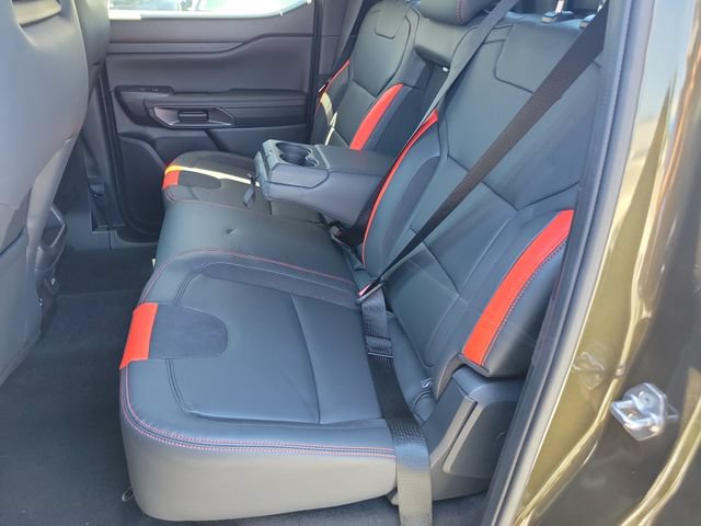 New 2026 Ford Ranger Raptor AWD/4WD image 20