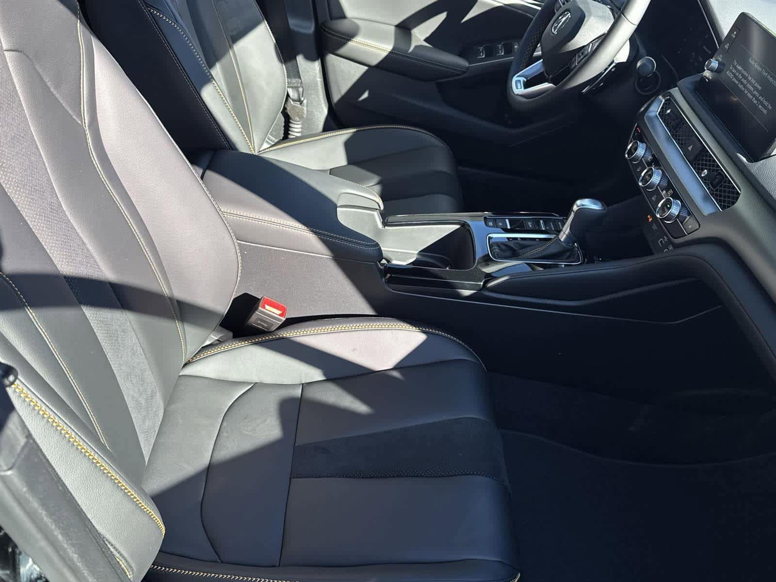 New 2026 Acura Integra A-Spec FWD image 19