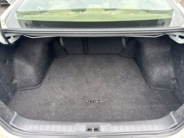 Used 2018 Nissan Altima 2.5 SL w/ 2.5 SL Technology Package FWD image 30