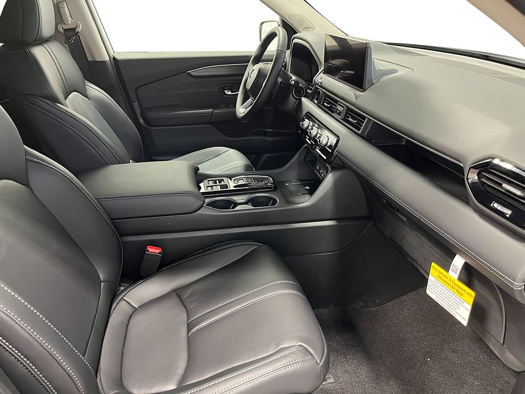 New 2026 Honda Pilot Touring image 26