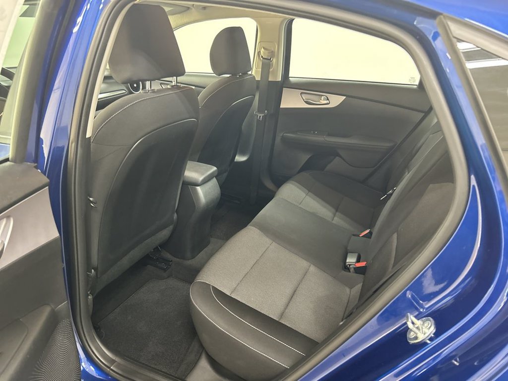 Certified 2024 Kia Forte LXS FWD image 19