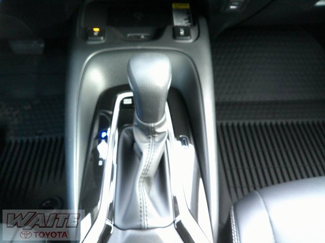 New 2026 Toyota Corolla XLE image 17