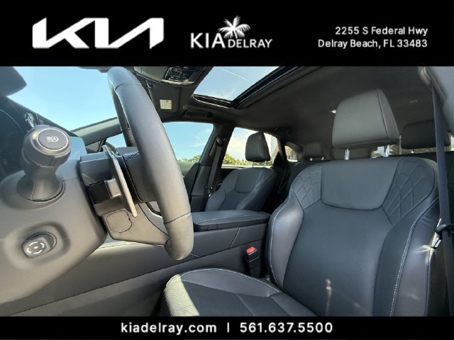 Used 2023 Lexus RX 350 Premium w/ Accessory Package (Z1) FWD image 22