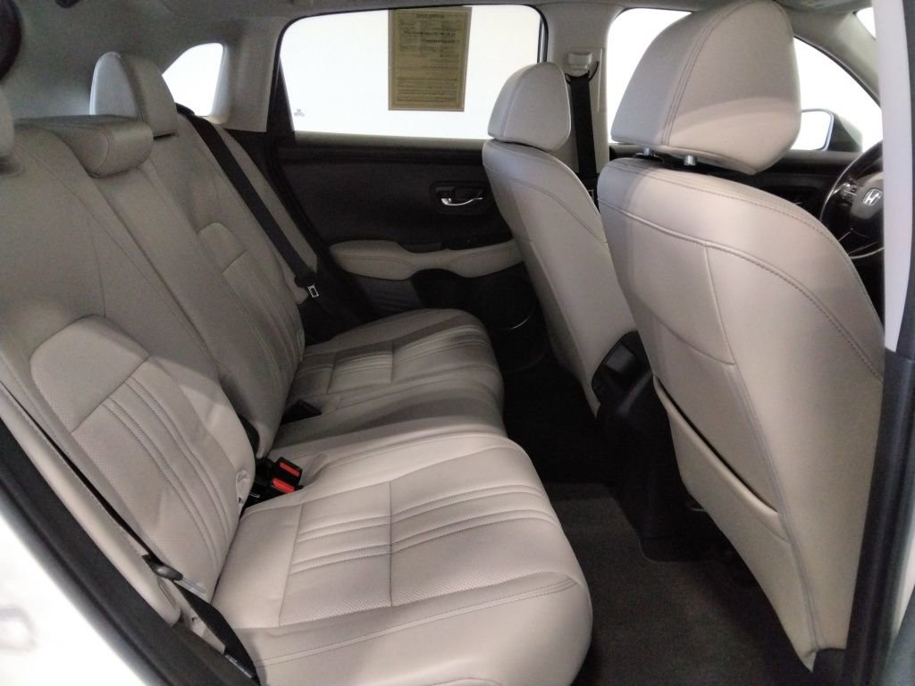 Used 2023 Honda HR-V EX-L image 37