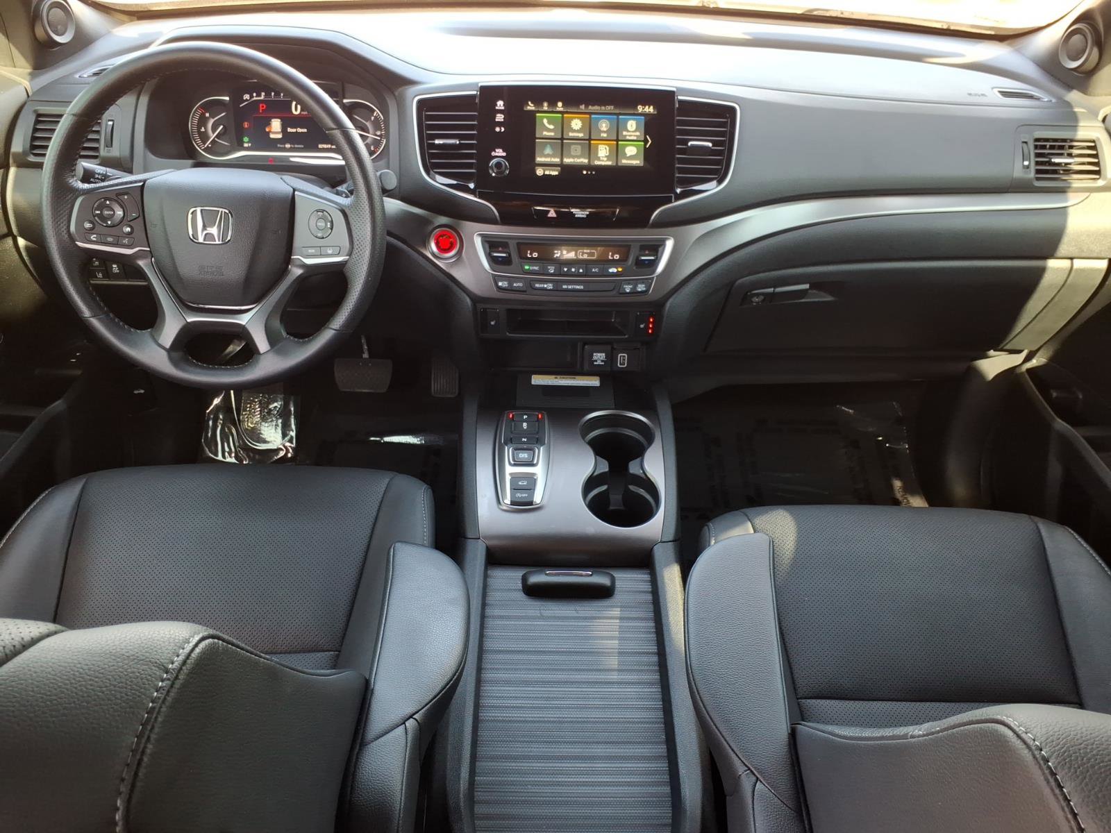 Used 2023 Honda Passport EX-L image 18