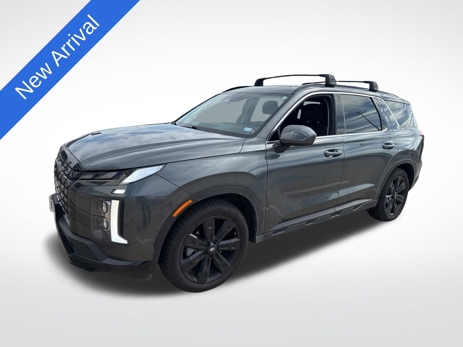 Used 2024 Hyundai Palisade XRT AWD/4WD image 1