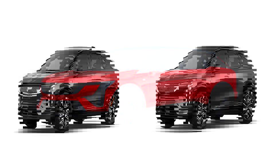 New 2025 Cadillac Optiq Sport 2 image 17