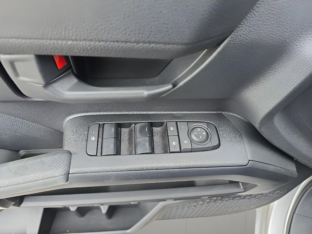 Used 2025 Toyota 4Runner TRD Sport image 11