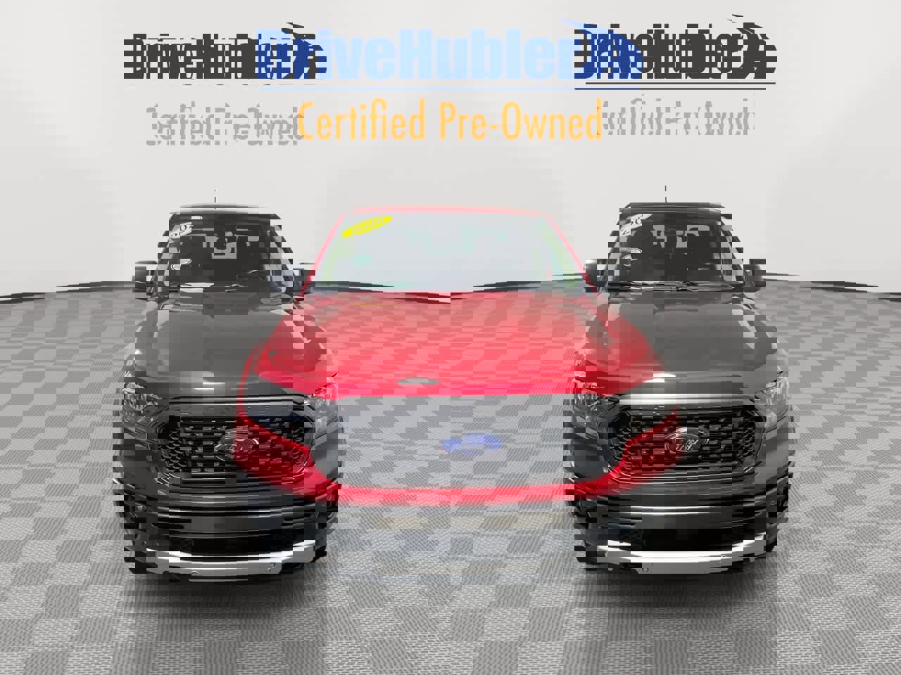 Used 2020 Ford Ranger XLT w/ Equipment Group 302A Luxury image 3