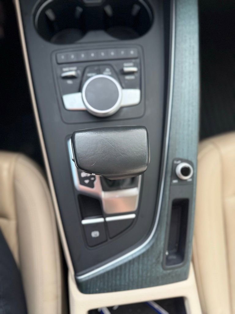 Used 2018 Audi A4 2.0T Premium Plus w/ Premium Plus Package AWD/4WD image 22