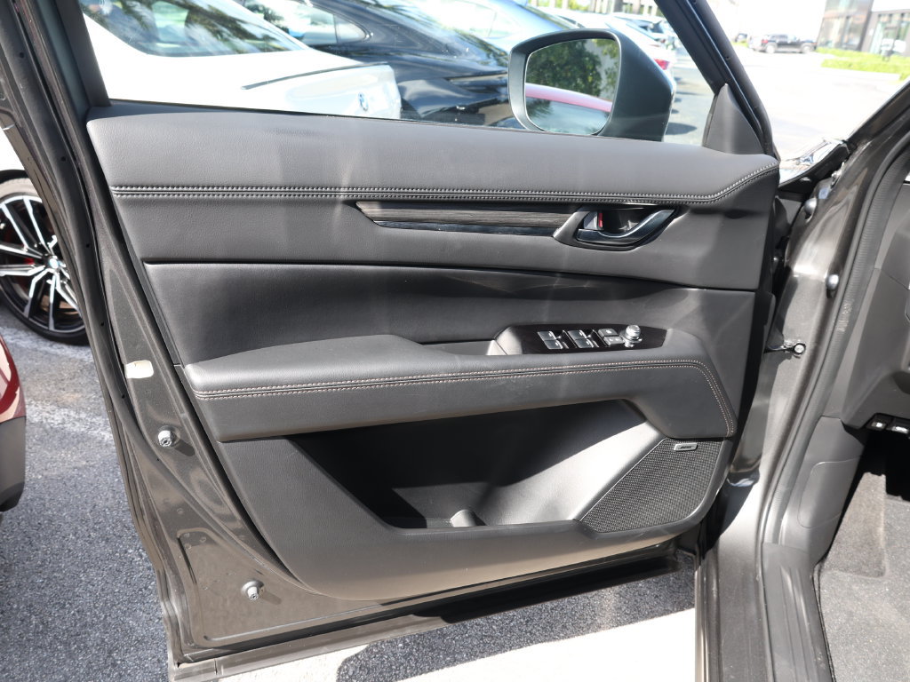 Used 2023 MAZDA CX-5 AWD 2.5 S image 11