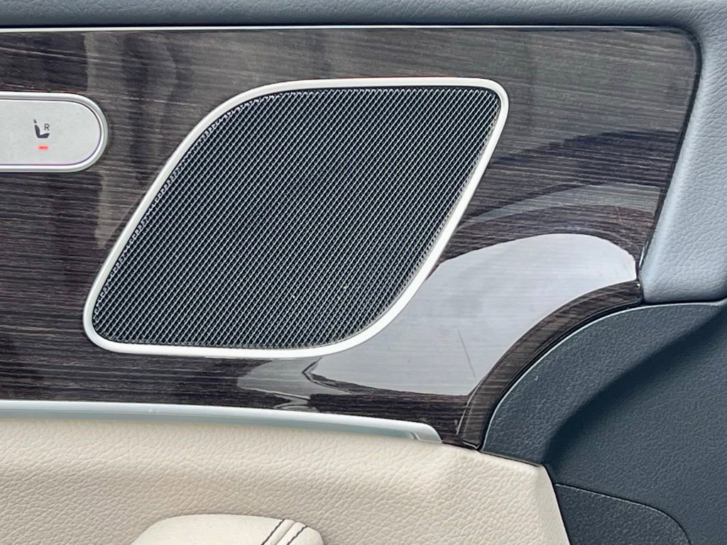 Certified 2025 Mercedes-Benz GLE 350 4MATIC image 38