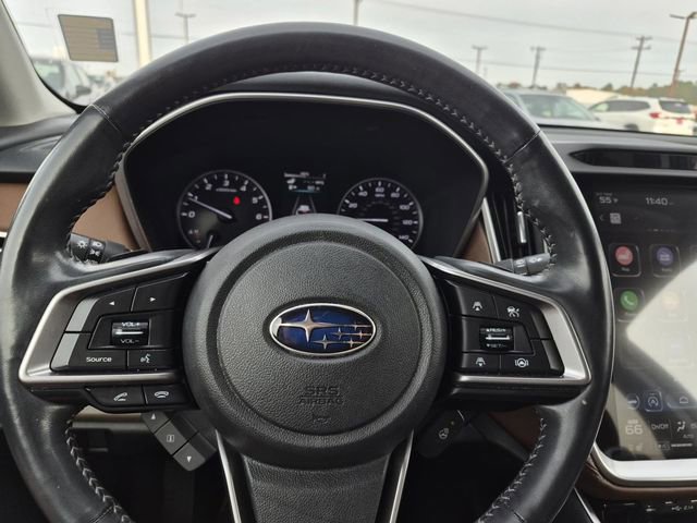 Certified 2022 Subaru Outback Touring image 33