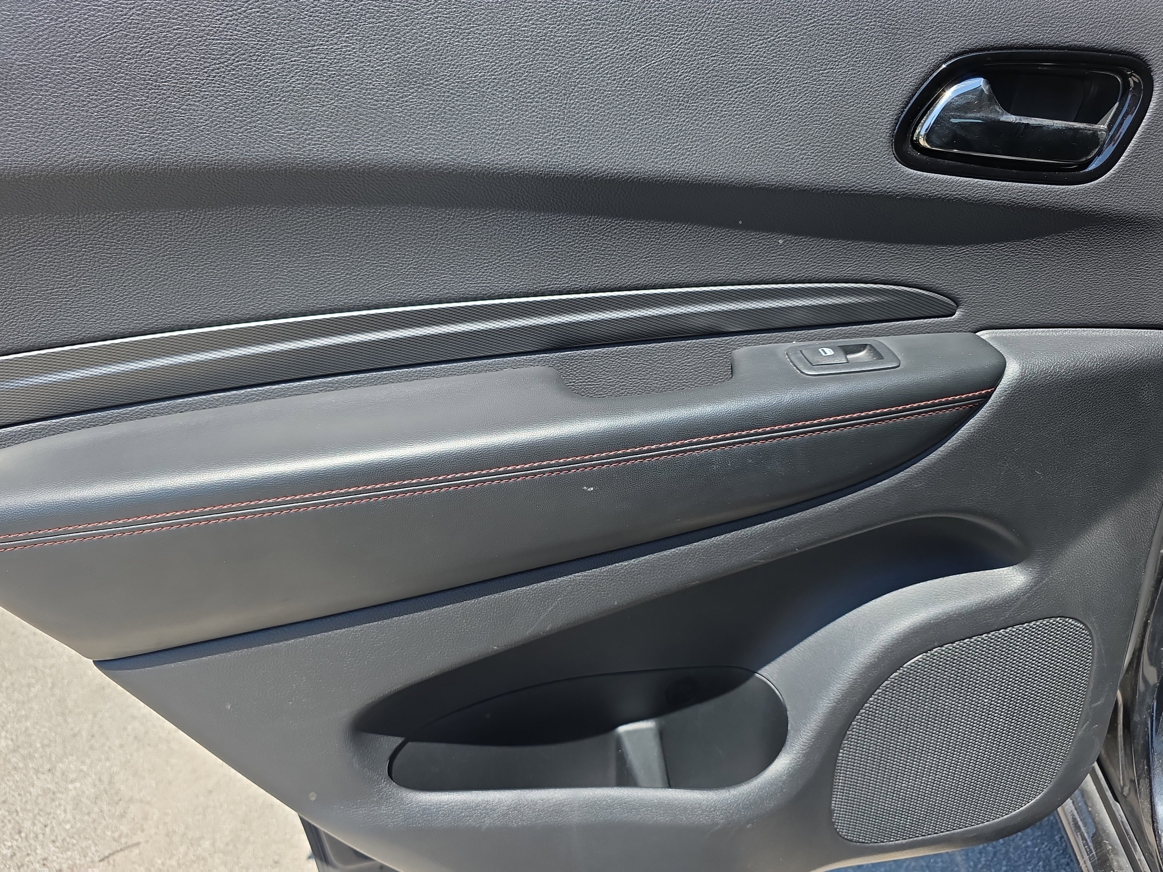 Used 2023 Dodge Durango GT image 14