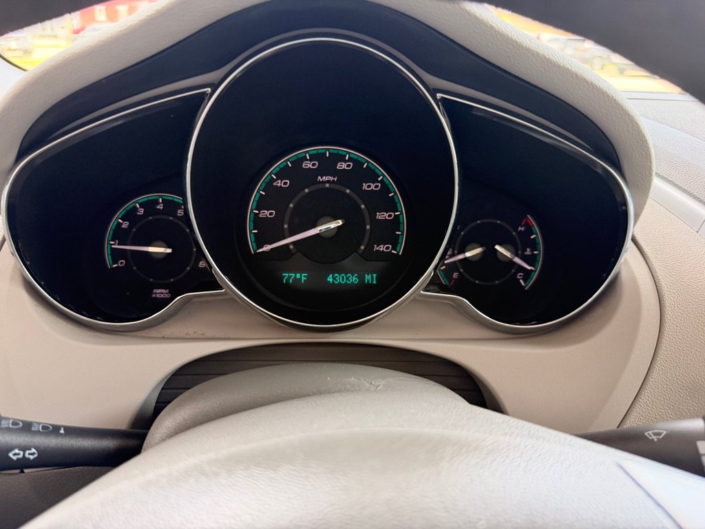 Used 2010 Chevrolet Malibu LS FWD image 20