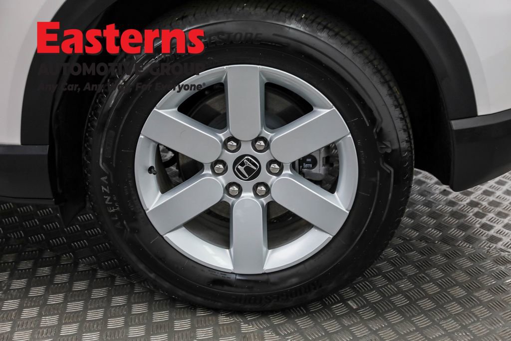 Used 2024 Honda Prologue EX image 57