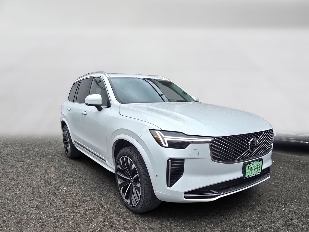 New 2026 Volvo XC90 T8 Ultra w/ Protection Package image 3