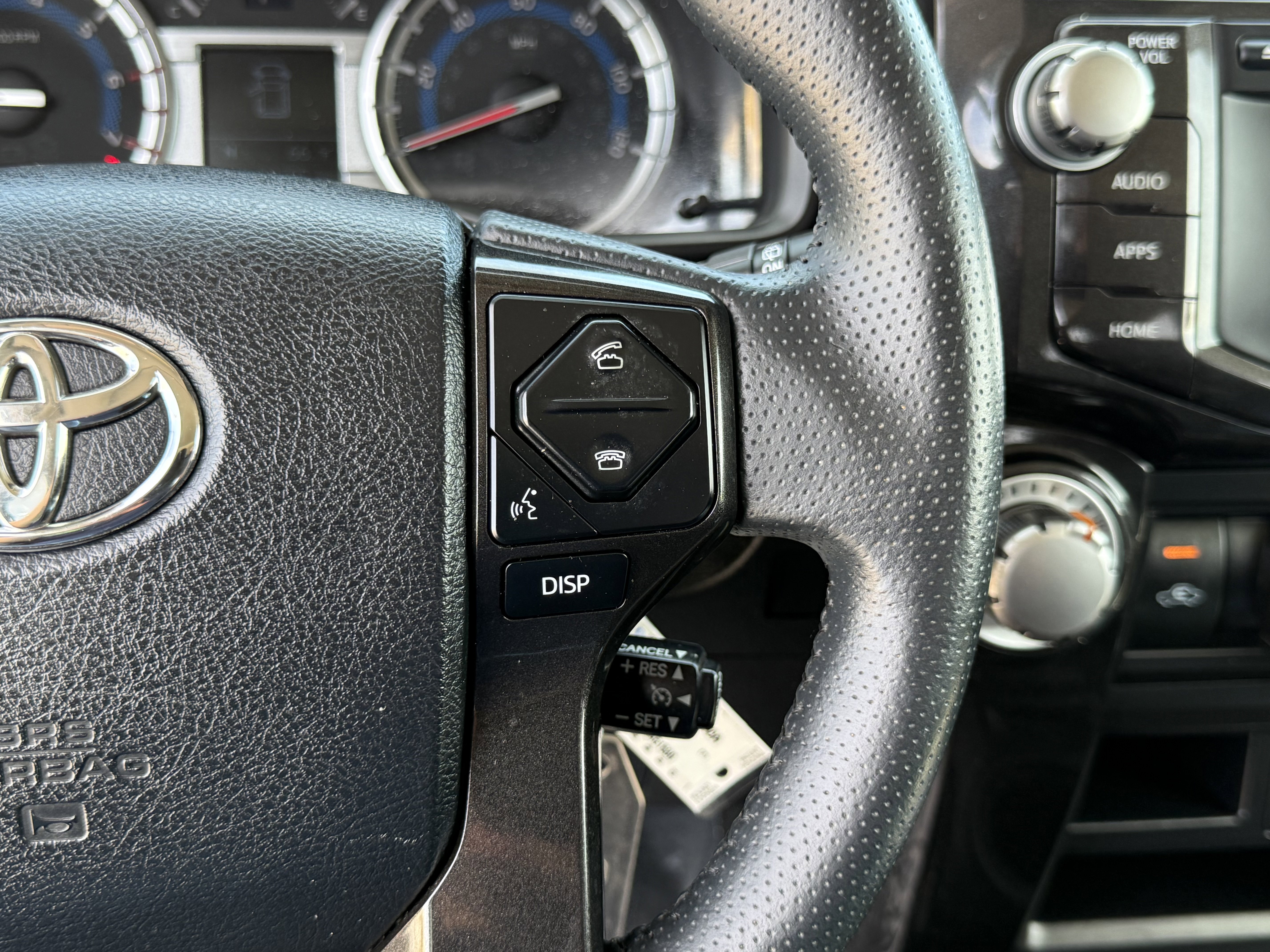 Used 2017 Toyota 4Runner TRD Off-Road Premium image 22