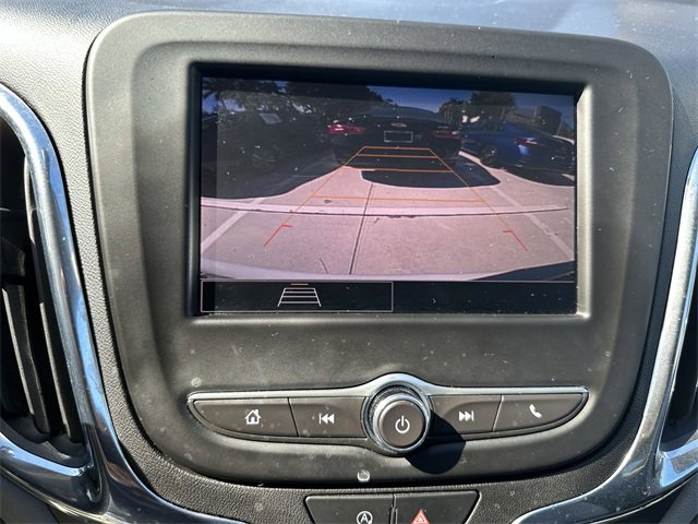 Used 2023 Chevrolet Equinox LT image 25