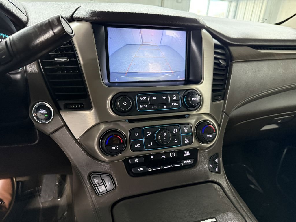 Used 2018 GMC Yukon XL Denali w/ Denali Ultimate Package image 20