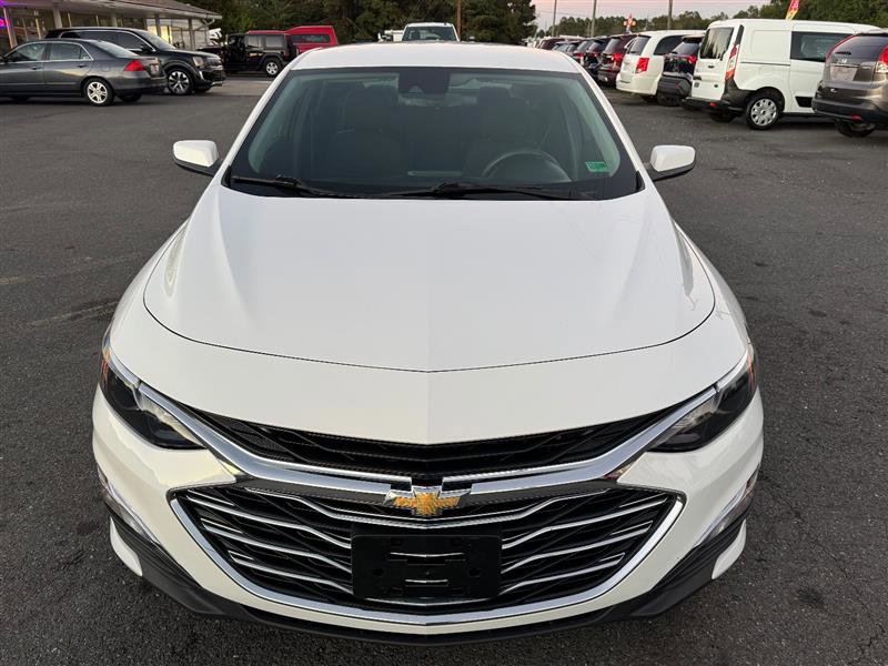 Used 2023 Chevrolet Malibu LS w/ Driver Confidence Package image 19