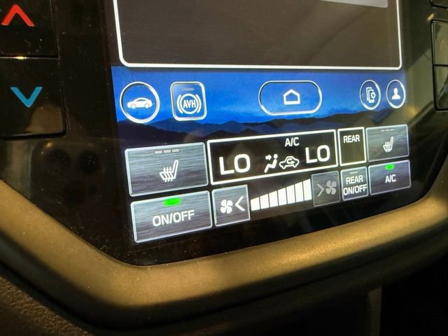 Used 2023 Subaru Ascent Onyx Edition Limited AWD/4WD image 22