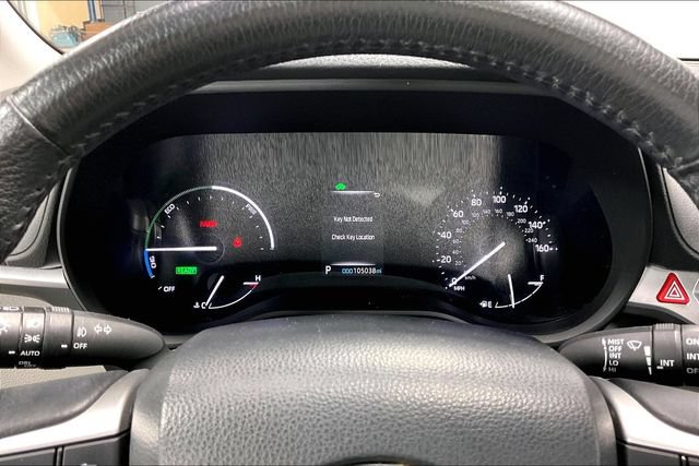 Used 2023 Toyota Sienna XLE AWD/4WD image 13