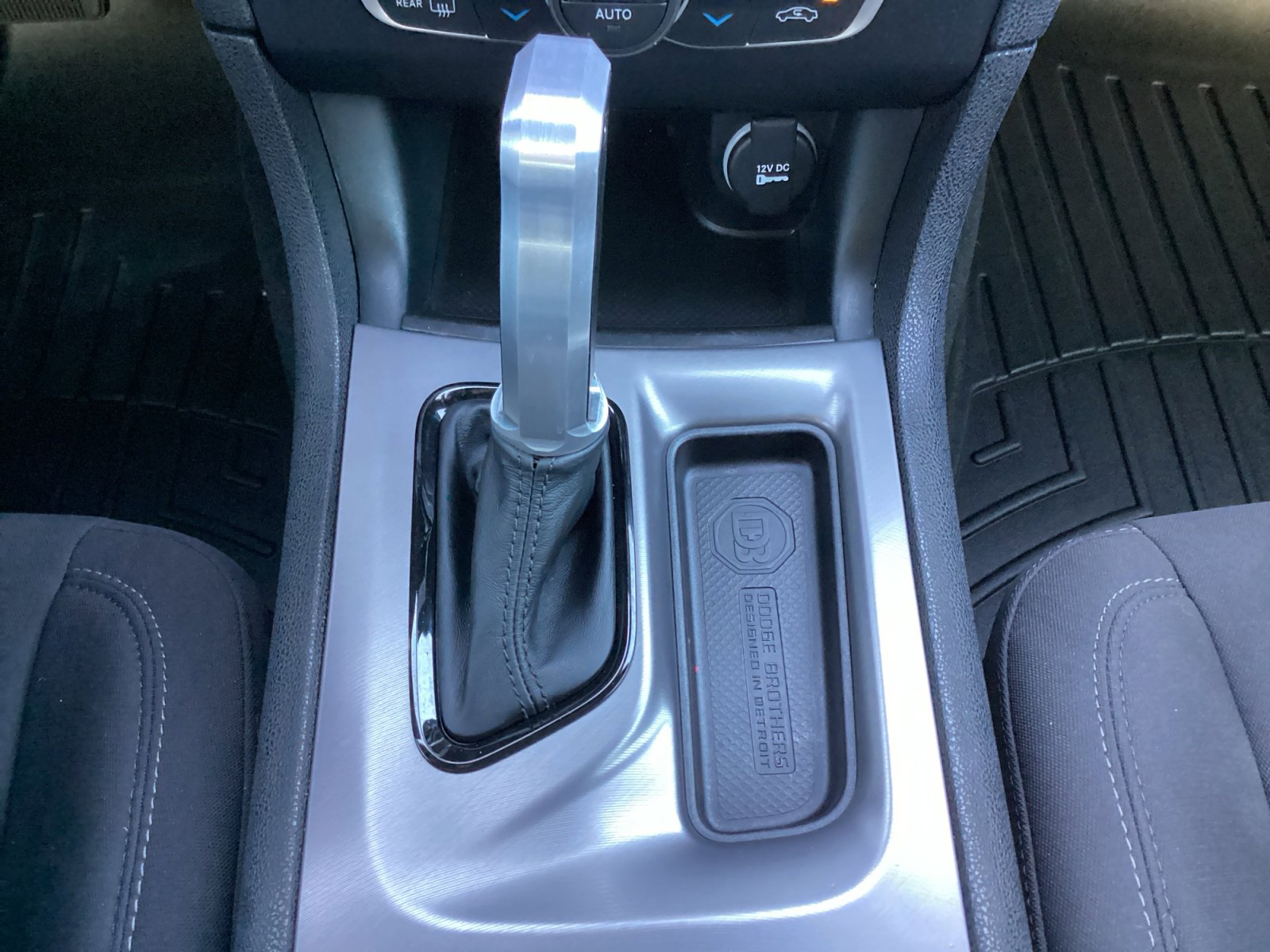 Used 2023 Dodge Charger R/T w/ Blacktop Package image 24