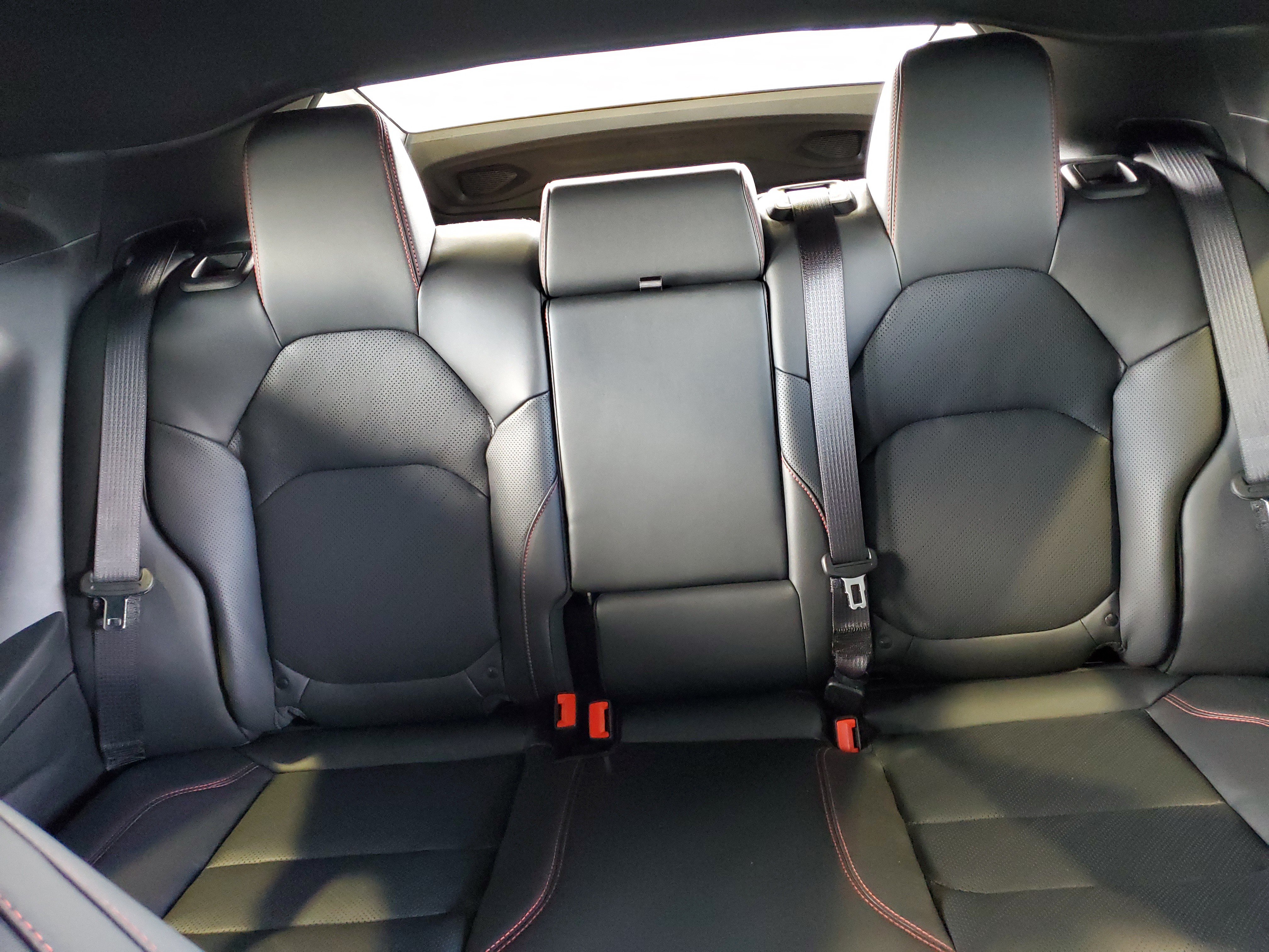New 2026 Dodge Charger Scat Pack AWD/4WD image 9