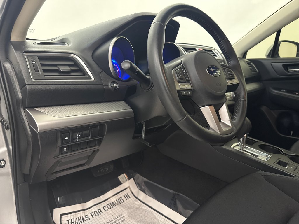 Used 2017 Subaru Legacy 2.5i Premium AWD/4WD image 28