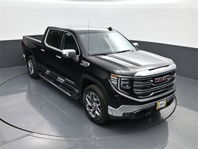 Used 2023 GMC Sierra 1500 SLT w/ SLT Premium Package image 15