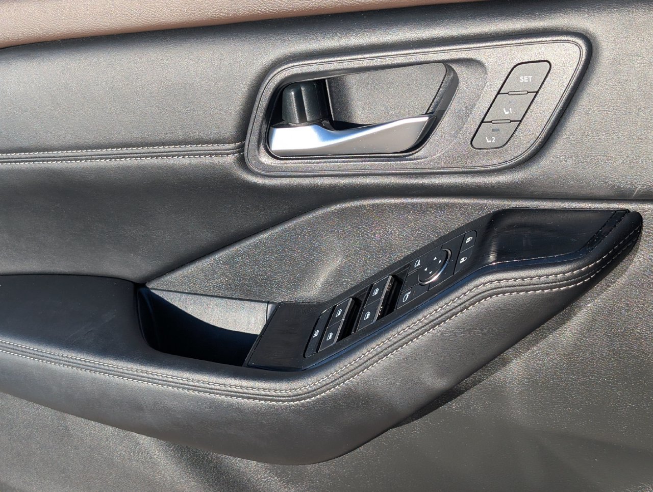 Certified 2023 Nissan Rogue SL FWD image 27
